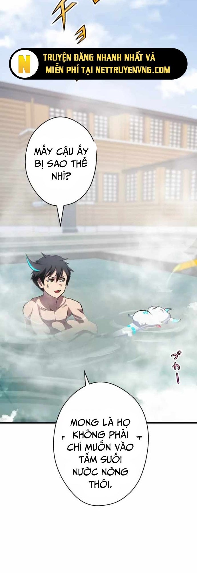 Quật Khởi Từ Tầng Đáy: Chapter 11