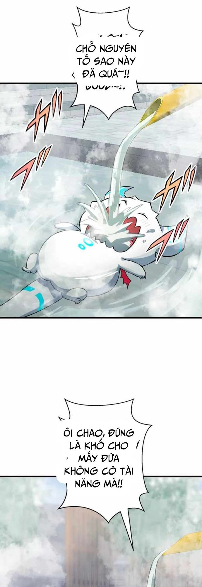 Quật Khởi Từ Tầng Đáy: Chapter 11