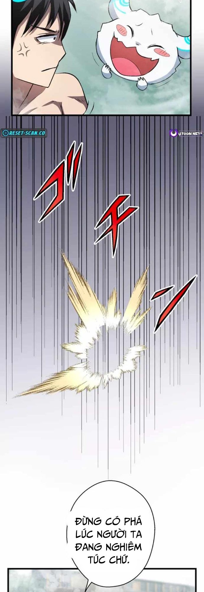 Quật Khởi Từ Tầng Đáy: Chapter 11