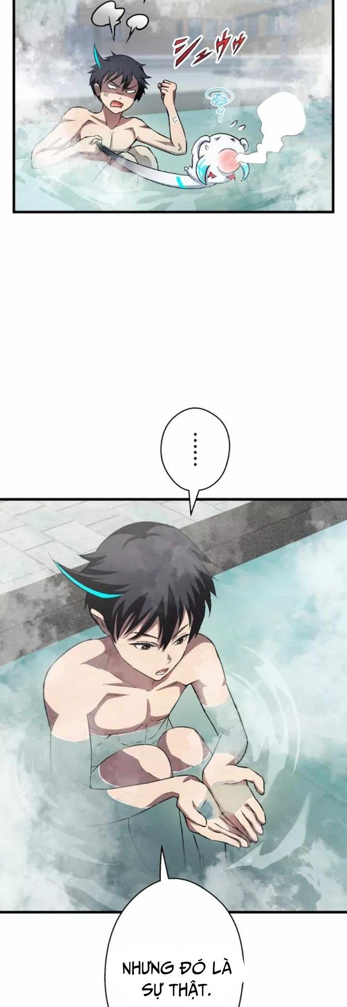 Quật Khởi Từ Tầng Đáy: Chapter 11