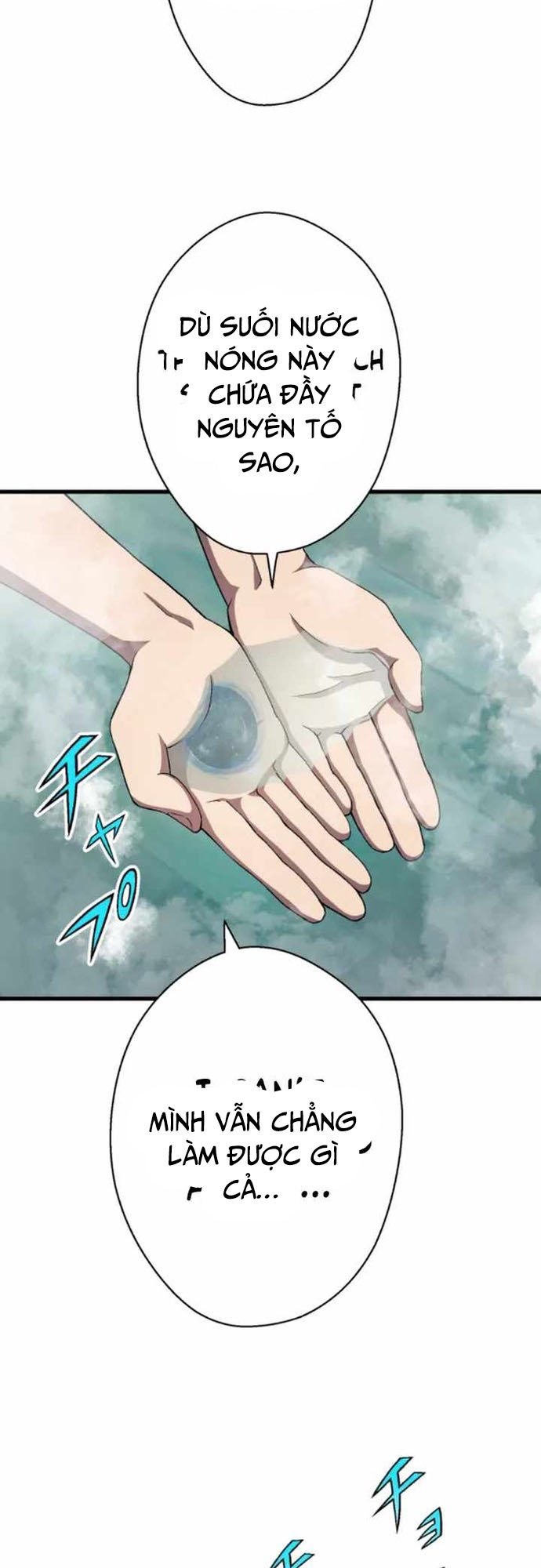 Quật Khởi Từ Tầng Đáy: Chapter 11