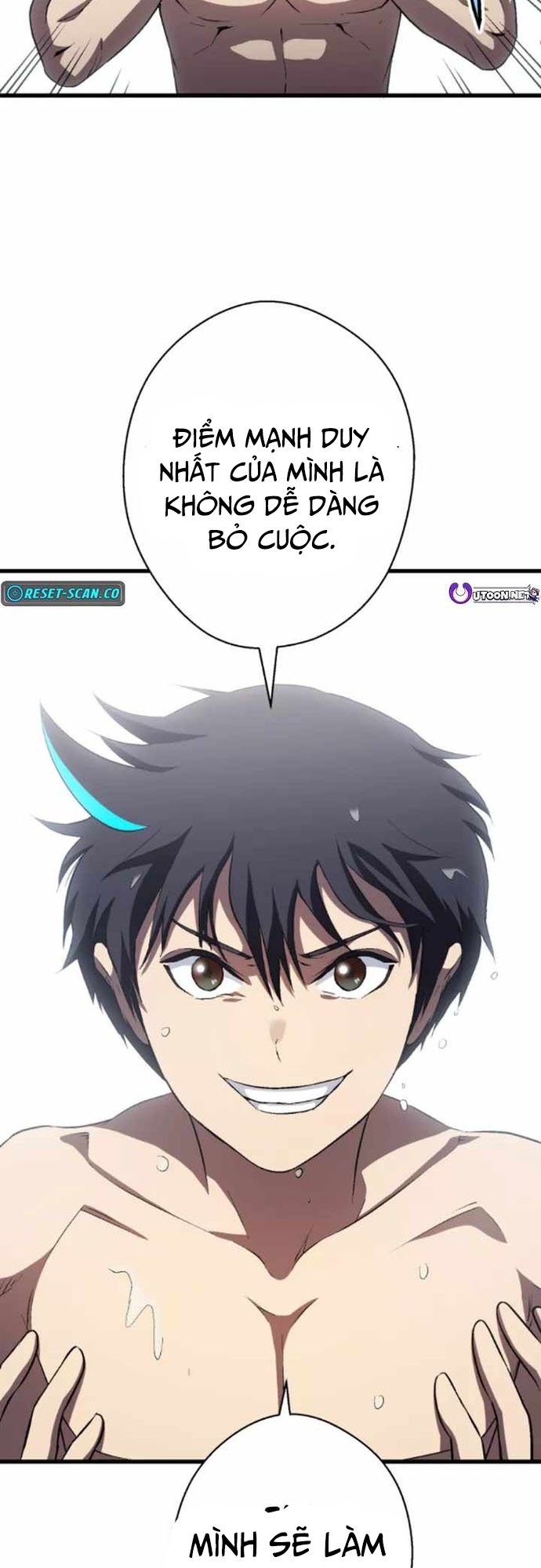 Quật Khởi Từ Tầng Đáy: Chapter 11