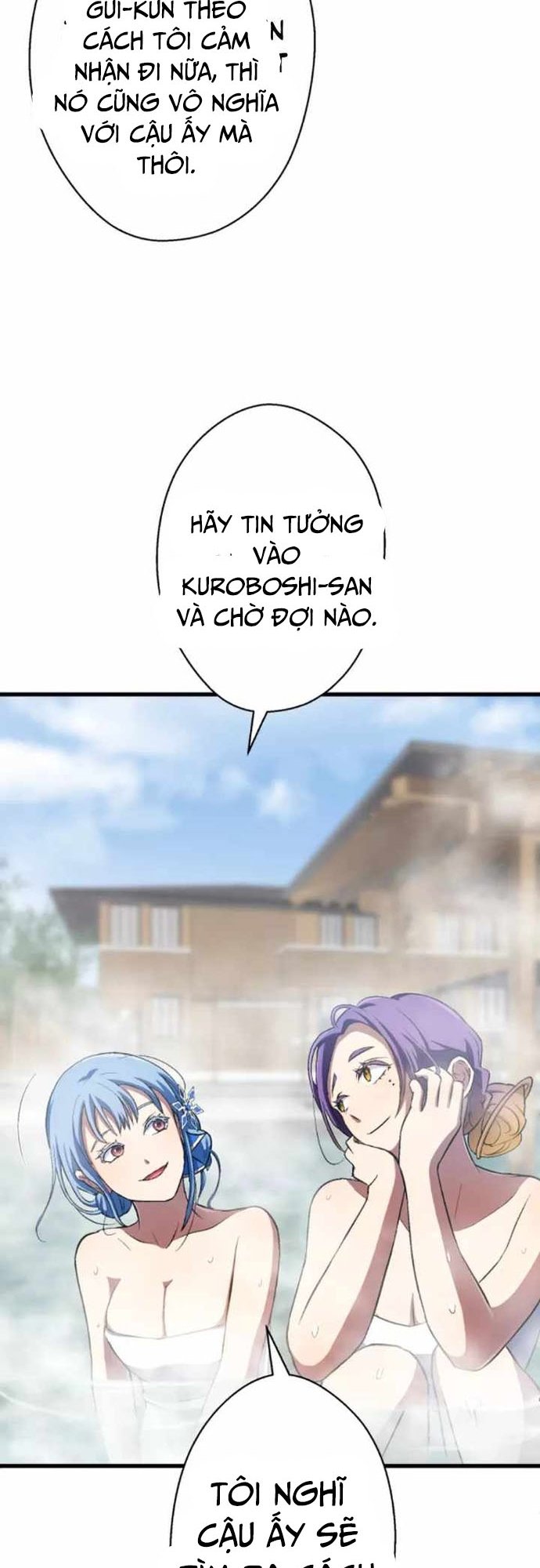 Quật Khởi Từ Tầng Đáy: Chapter 11