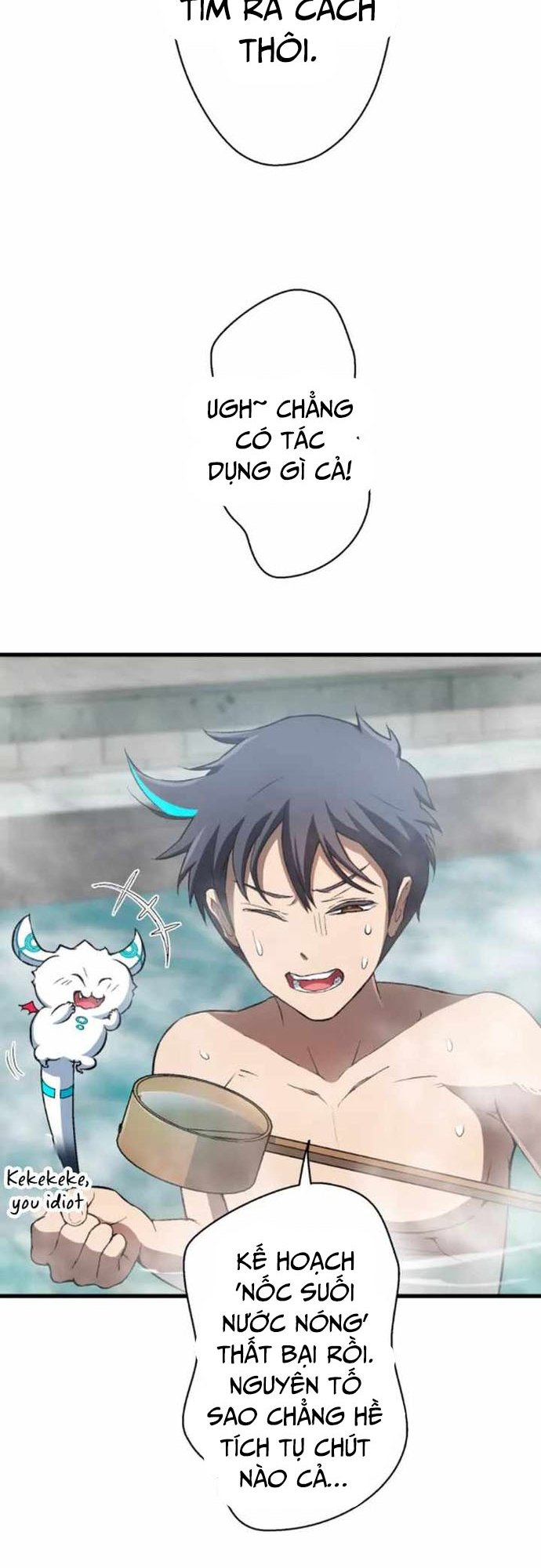 Quật Khởi Từ Tầng Đáy: Chapter 11