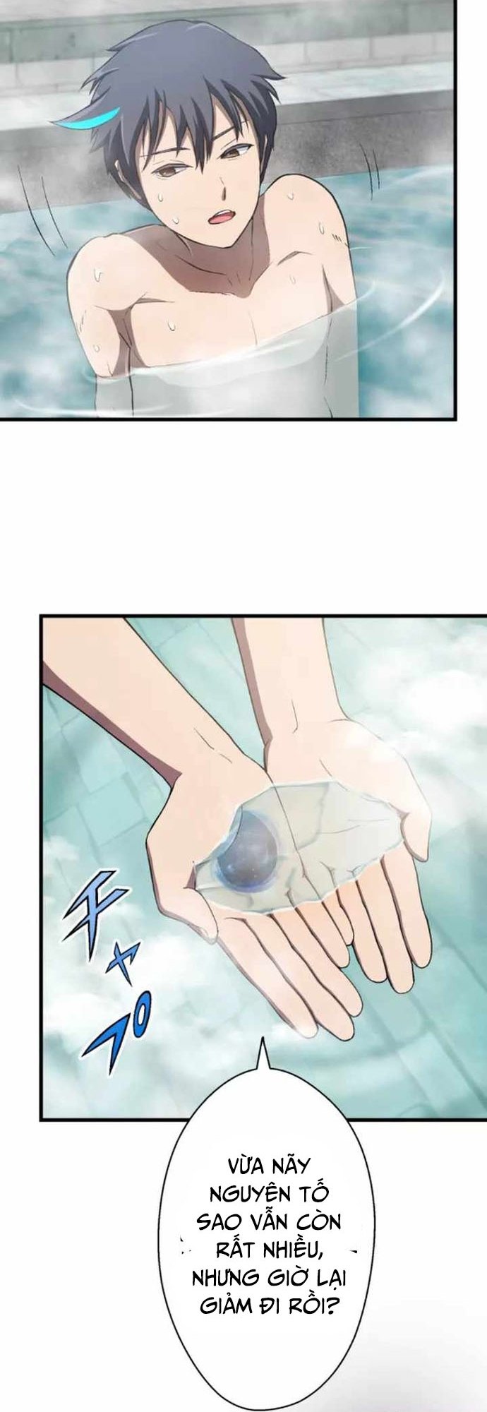 Quật Khởi Từ Tầng Đáy: Chapter 11