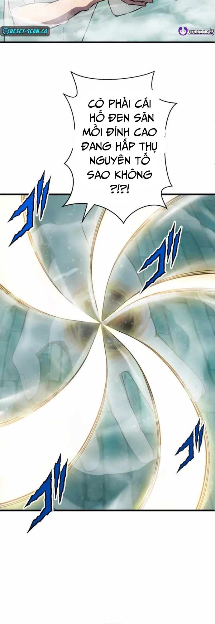 Quật Khởi Từ Tầng Đáy: Chapter 11