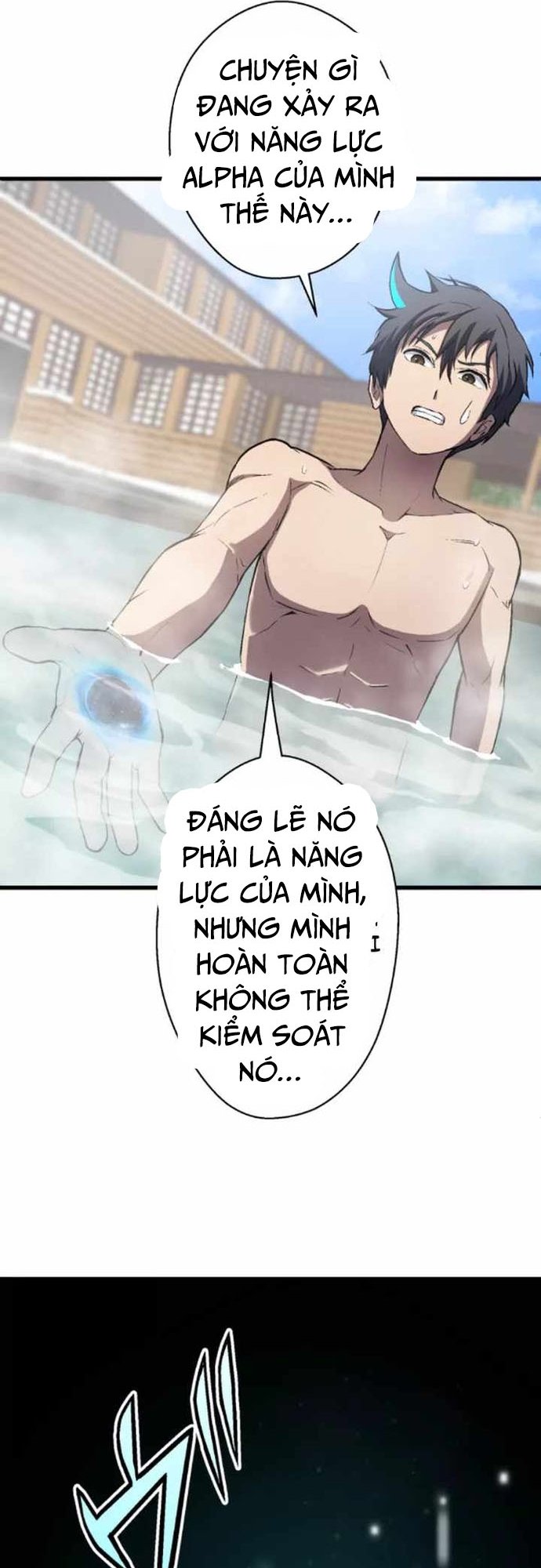 Quật Khởi Từ Tầng Đáy: Chapter 11