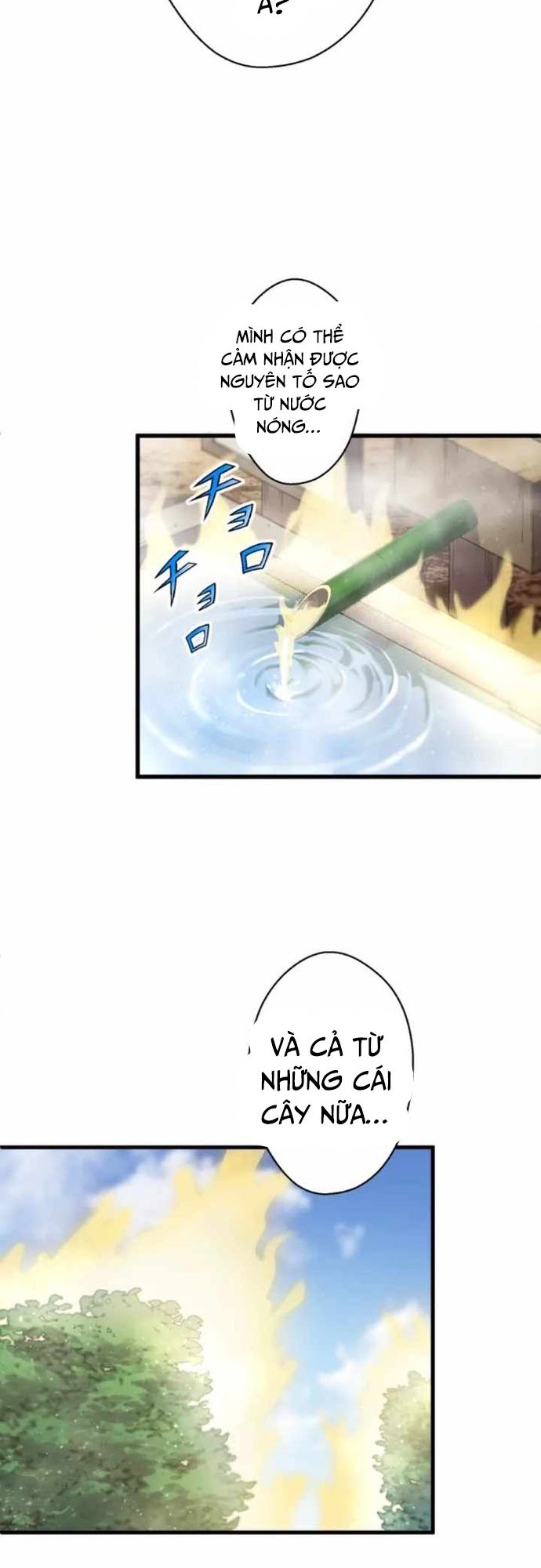 Quật Khởi Từ Tầng Đáy: Chapter 11