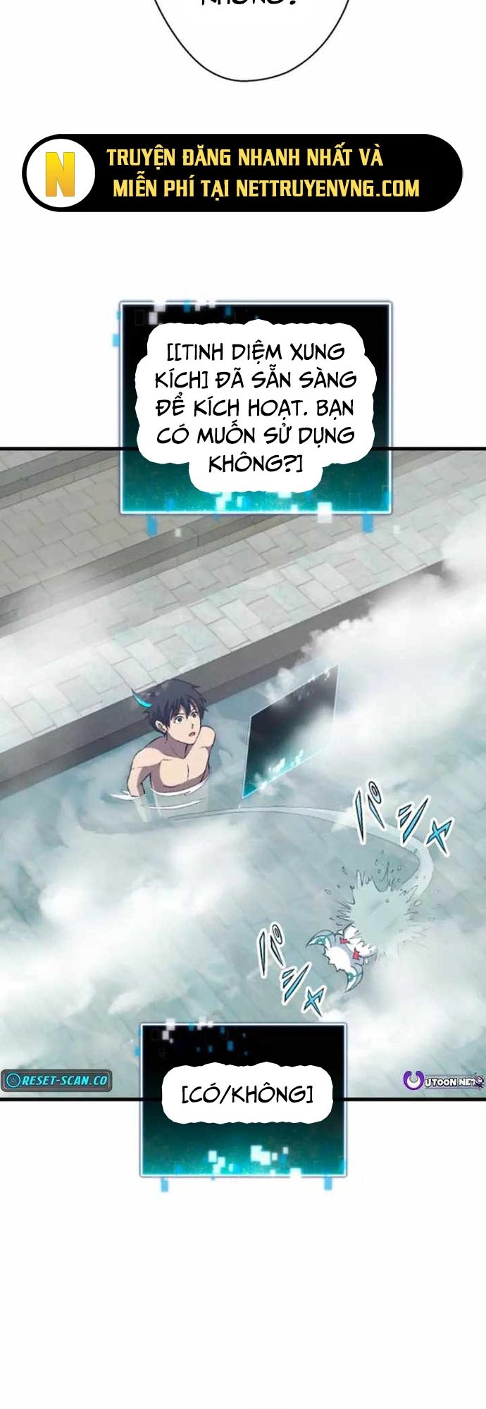 Quật Khởi Từ Tầng Đáy: Chapter 11