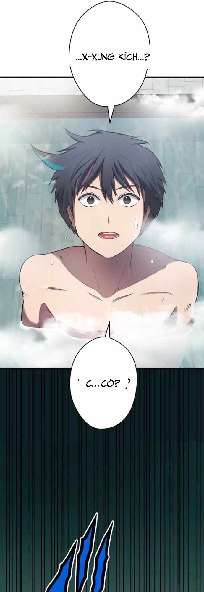 Quật Khởi Từ Tầng Đáy: Chapter 11