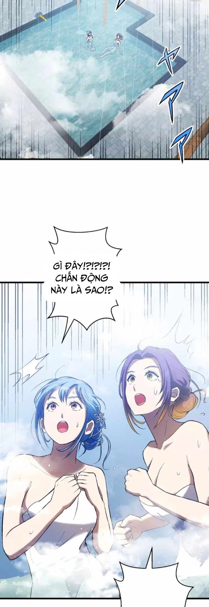 Quật Khởi Từ Tầng Đáy: Chapter 11