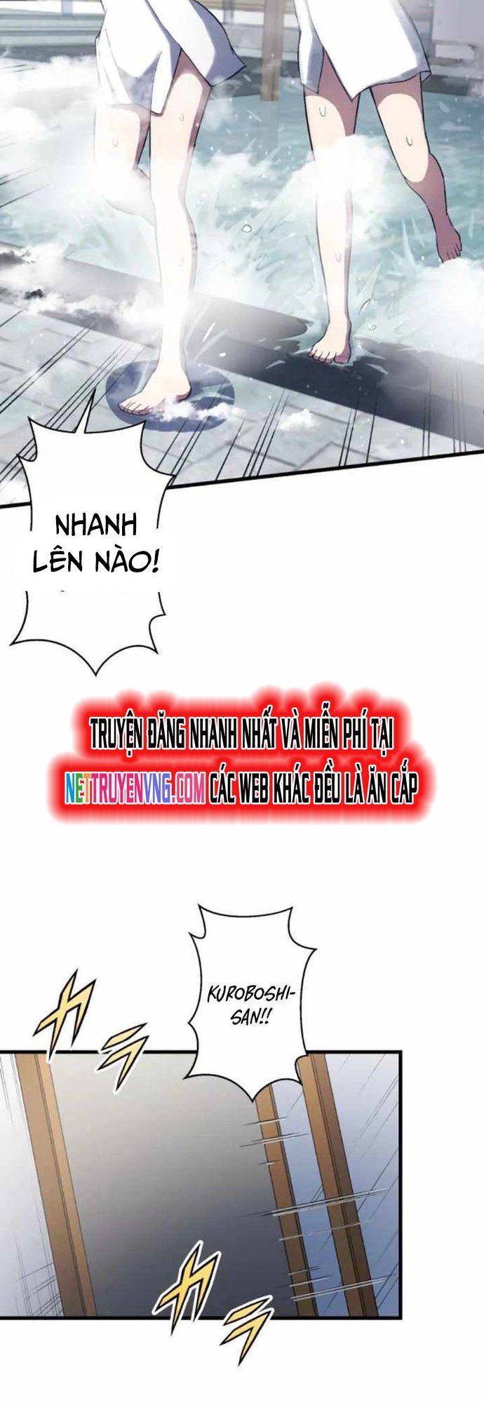 Quật Khởi Từ Tầng Đáy: Chapter 11