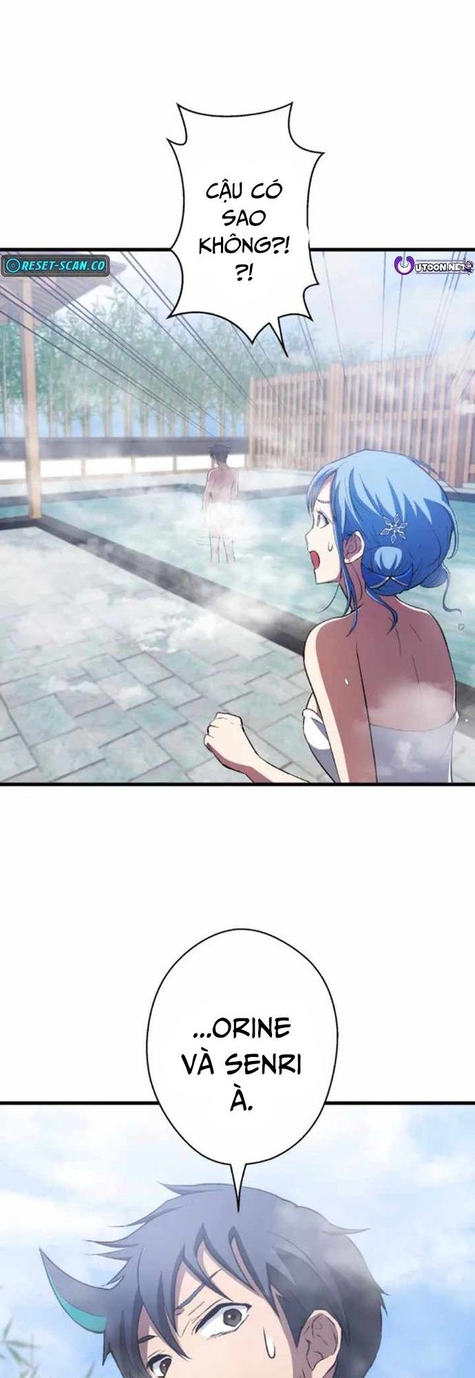 Quật Khởi Từ Tầng Đáy: Chapter 11