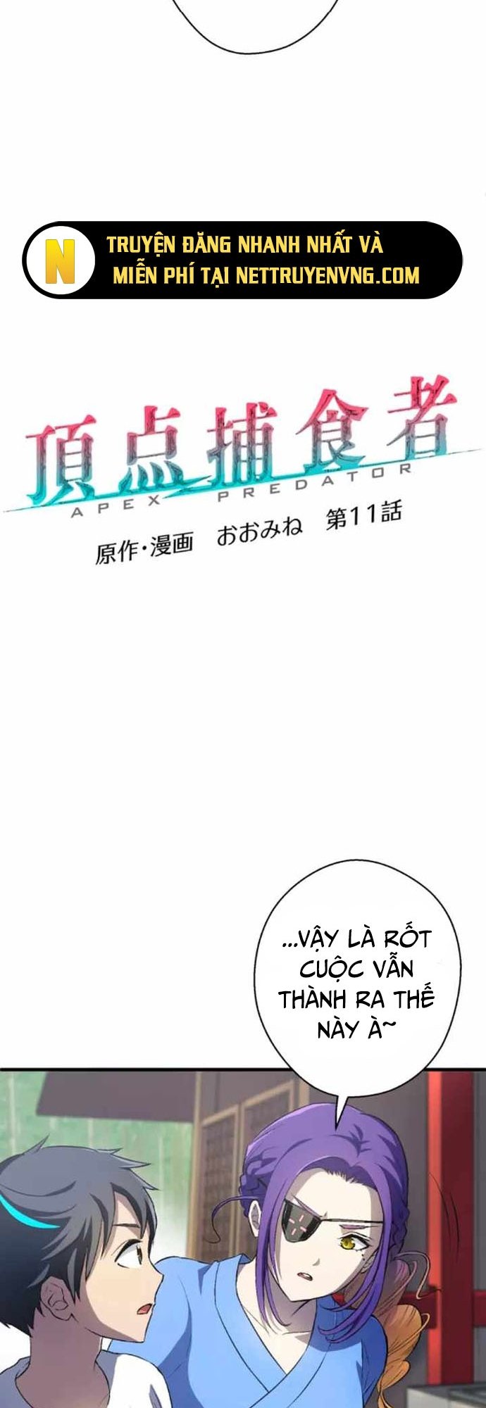 Quật Khởi Từ Tầng Đáy: Chapter 11