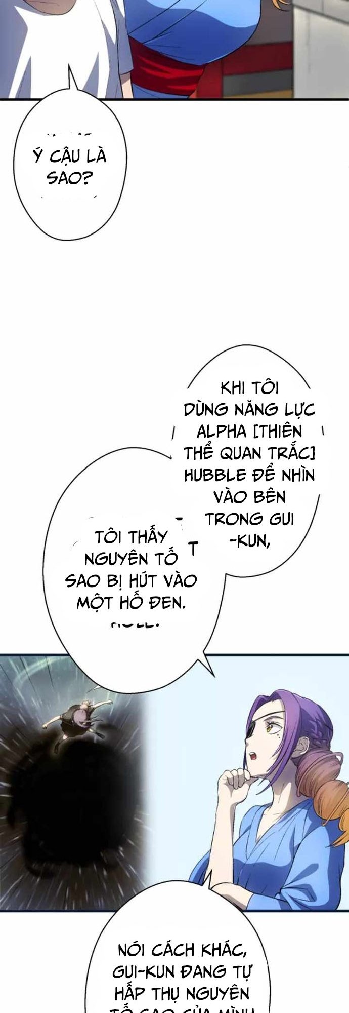 Quật Khởi Từ Tầng Đáy: Chapter 11