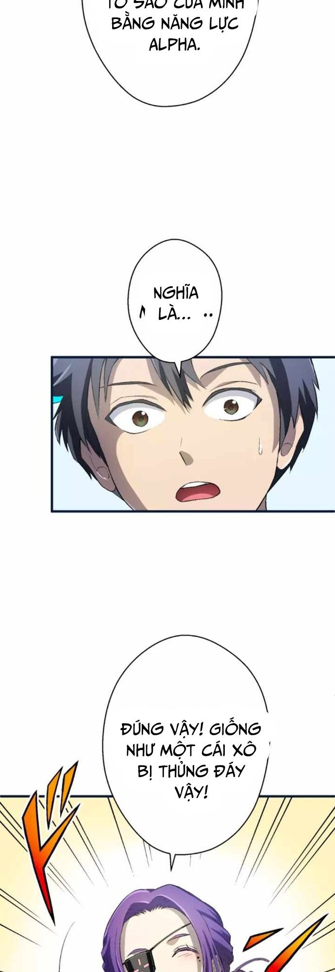 Quật Khởi Từ Tầng Đáy: Chapter 11