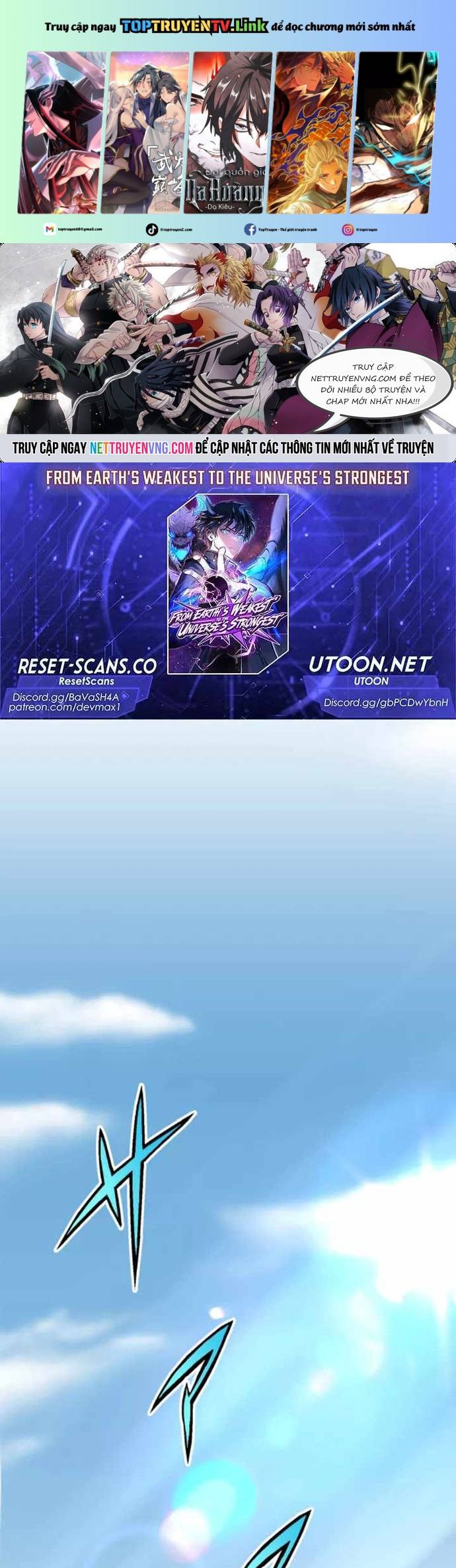 Quật Khởi Từ Tầng Đáy: Chapter 12