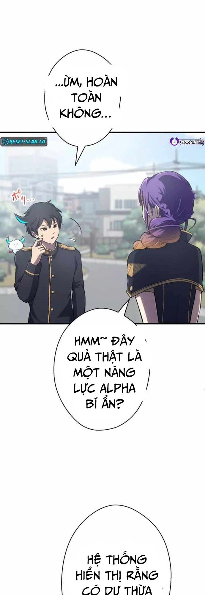 Quật Khởi Từ Tầng Đáy: Chapter 12