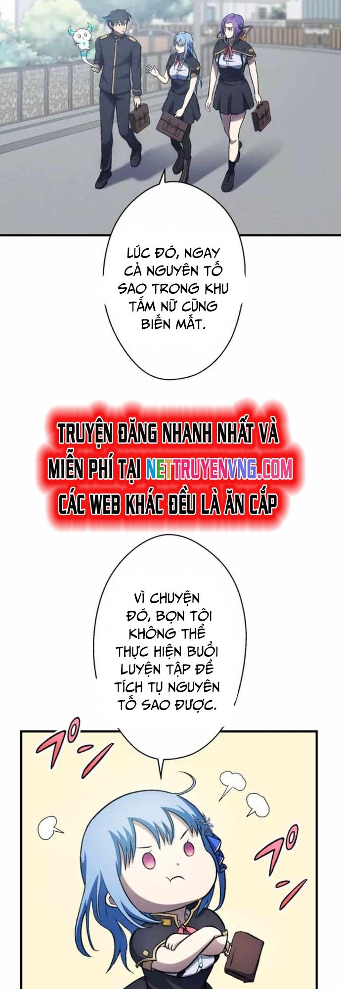 Quật Khởi Từ Tầng Đáy: Chapter 12