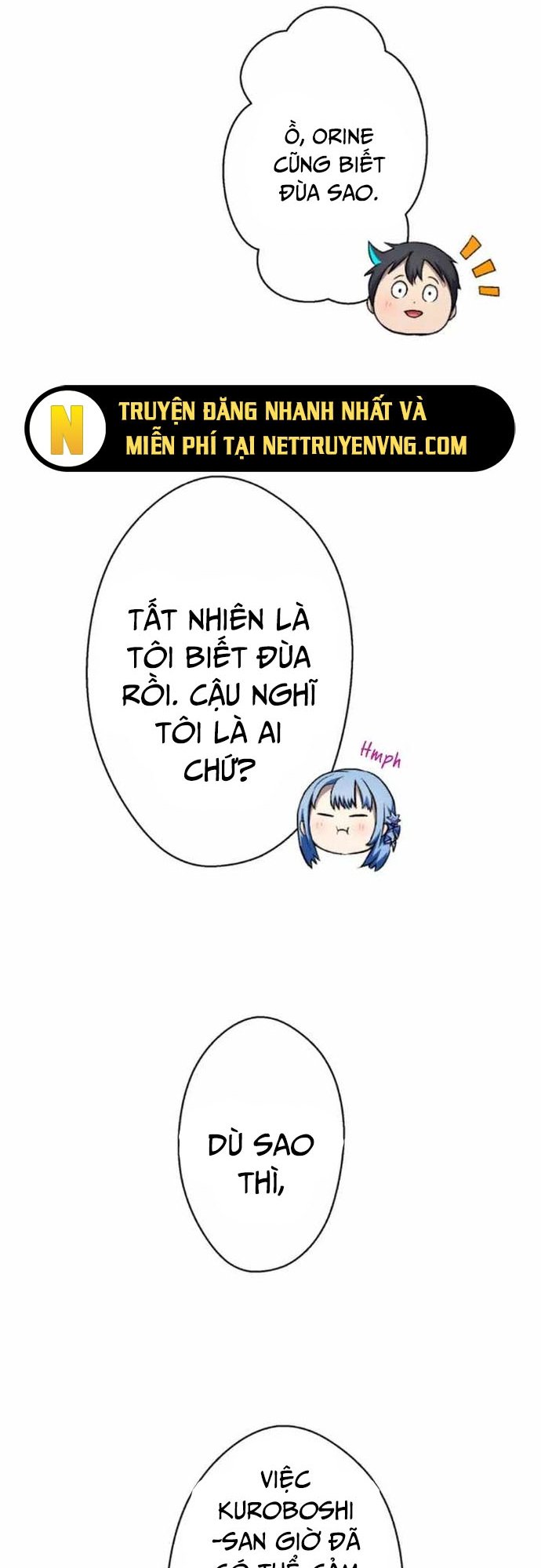 Quật Khởi Từ Tầng Đáy: Chapter 12