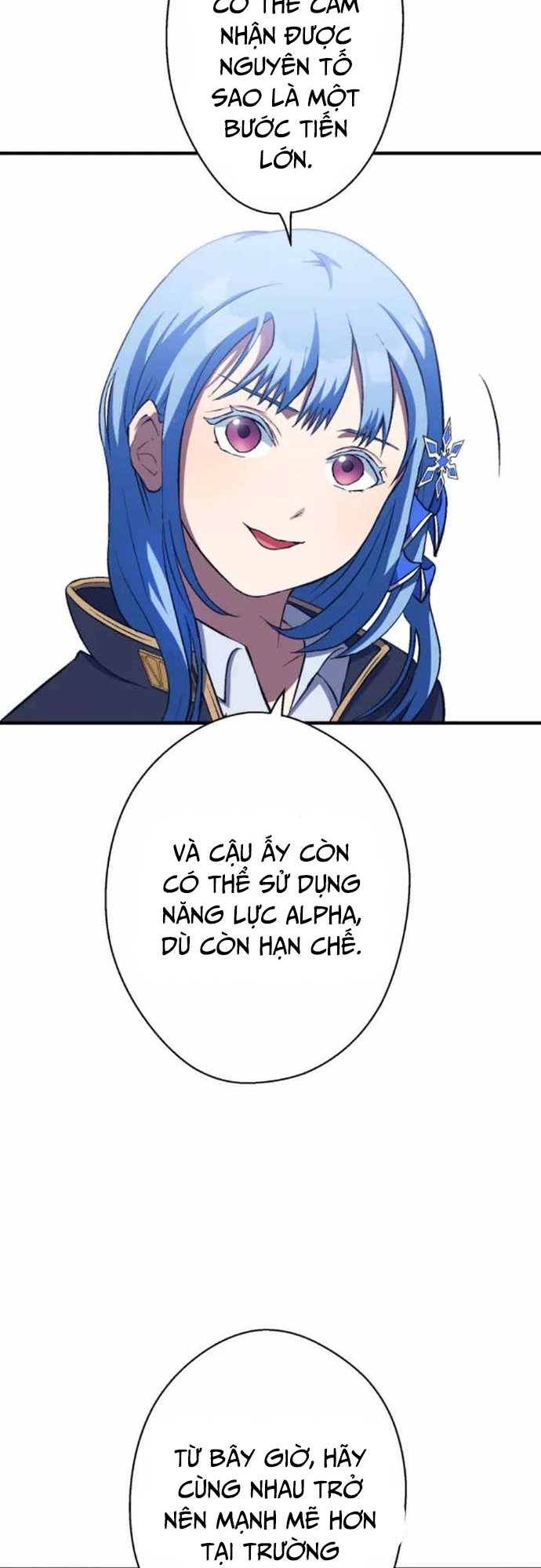 Quật Khởi Từ Tầng Đáy: Chapter 12