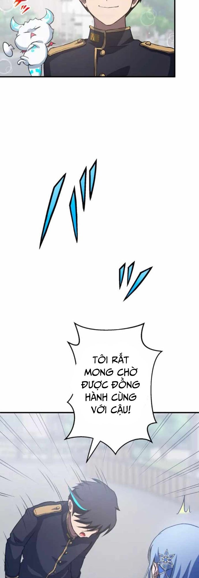 Quật Khởi Từ Tầng Đáy: Chapter 12