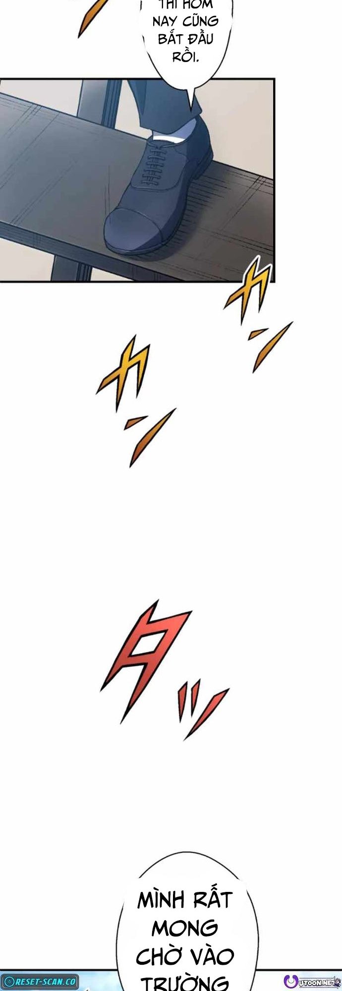 Quật Khởi Từ Tầng Đáy: Chapter 12