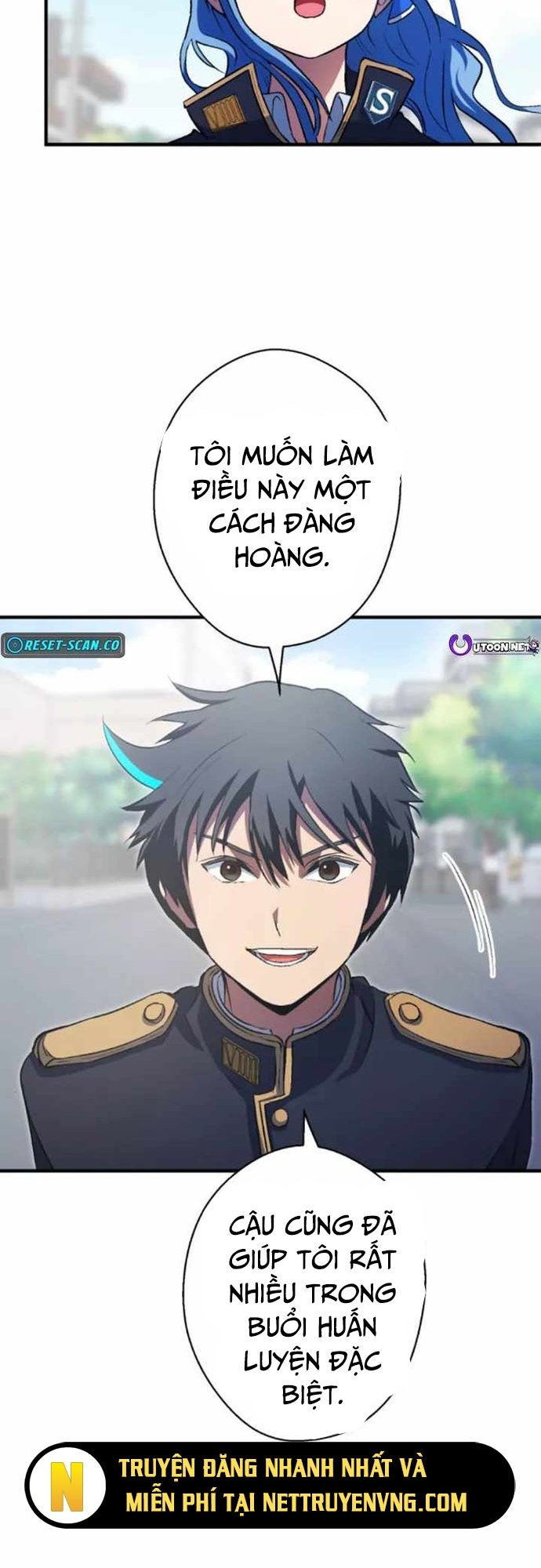 Quật Khởi Từ Tầng Đáy: Chapter 12