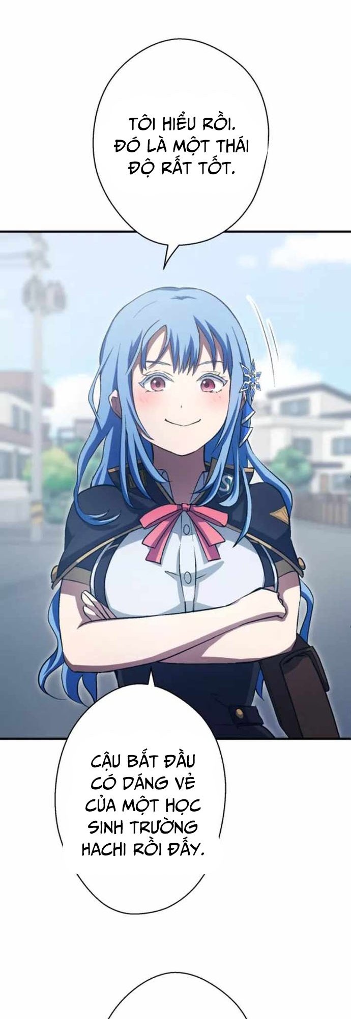 Quật Khởi Từ Tầng Đáy: Chapter 12