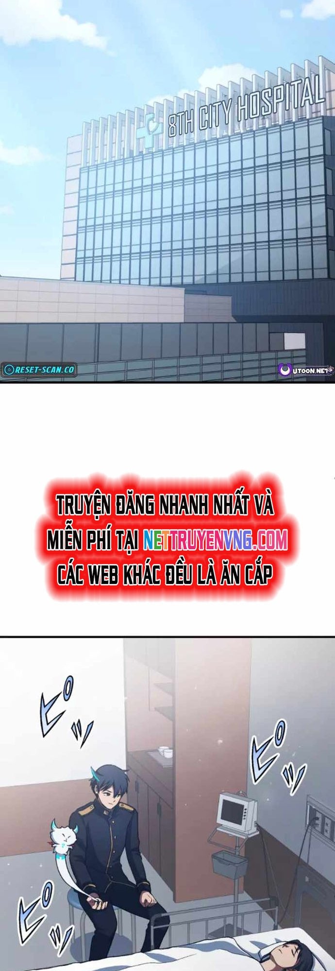 Quật Khởi Từ Tầng Đáy: Chapter 12