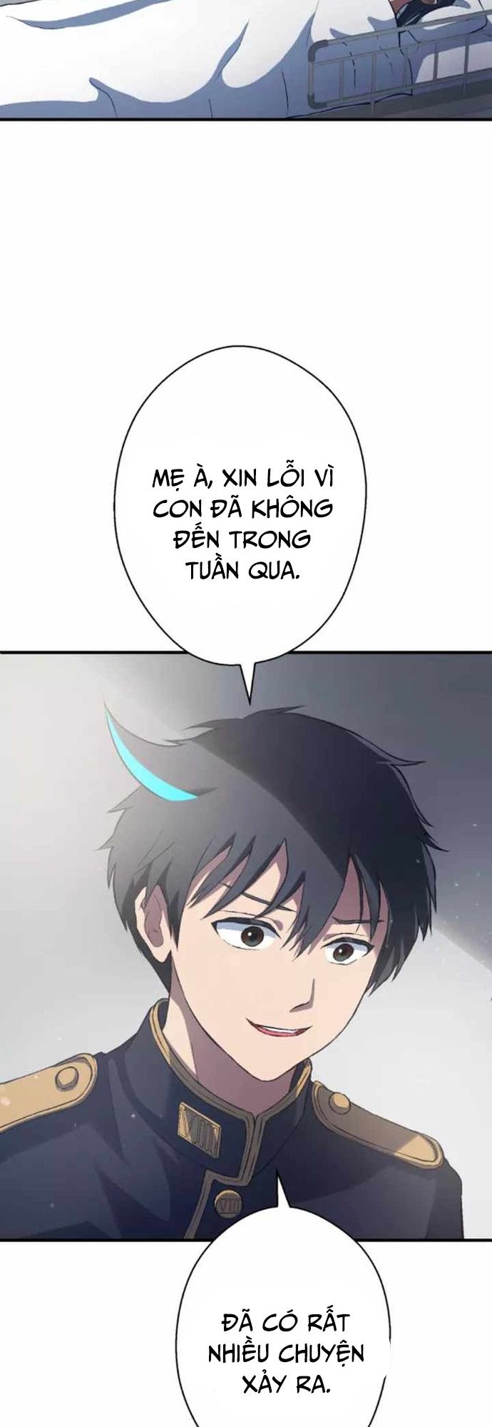 Quật Khởi Từ Tầng Đáy: Chapter 12