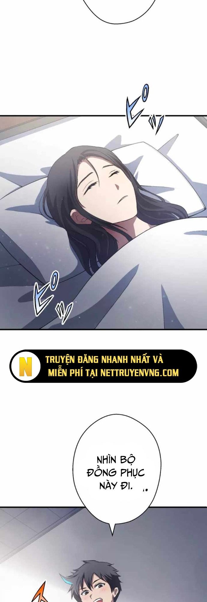 Quật Khởi Từ Tầng Đáy: Chapter 12