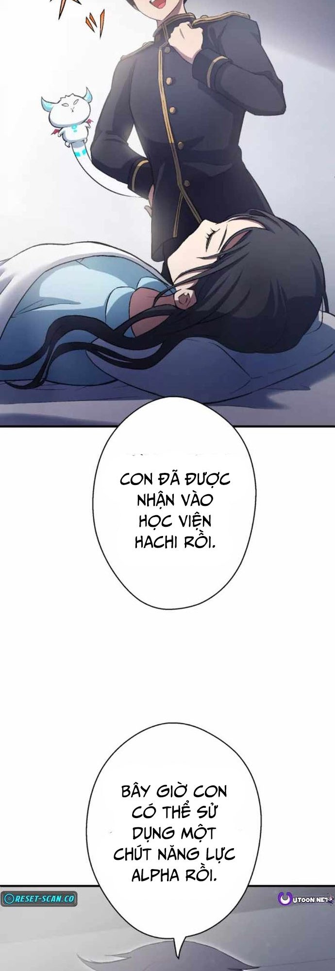 Quật Khởi Từ Tầng Đáy: Chapter 12