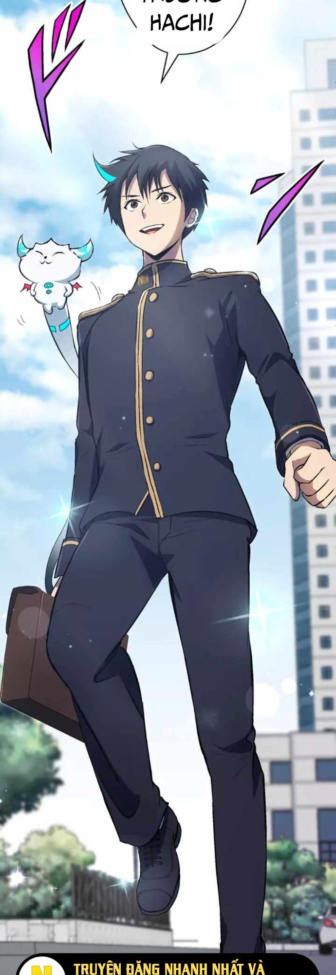 Quật Khởi Từ Tầng Đáy: Chapter 12