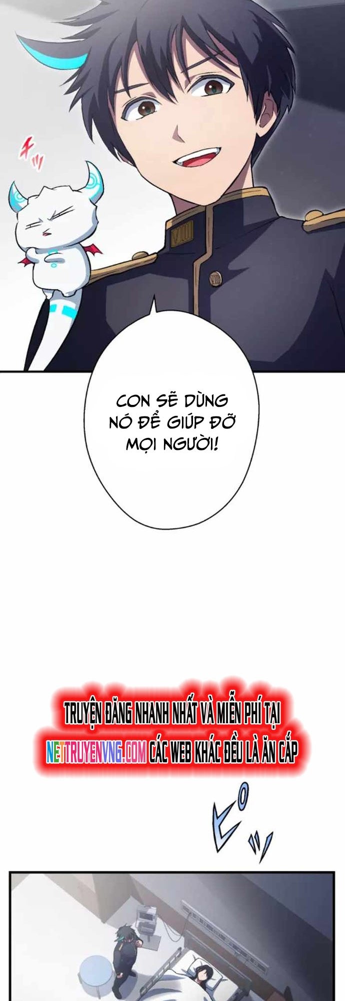 Quật Khởi Từ Tầng Đáy: Chapter 12