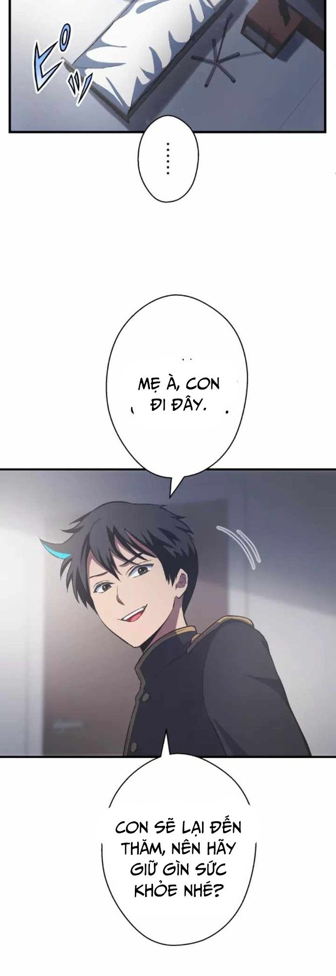 Quật Khởi Từ Tầng Đáy: Chapter 12