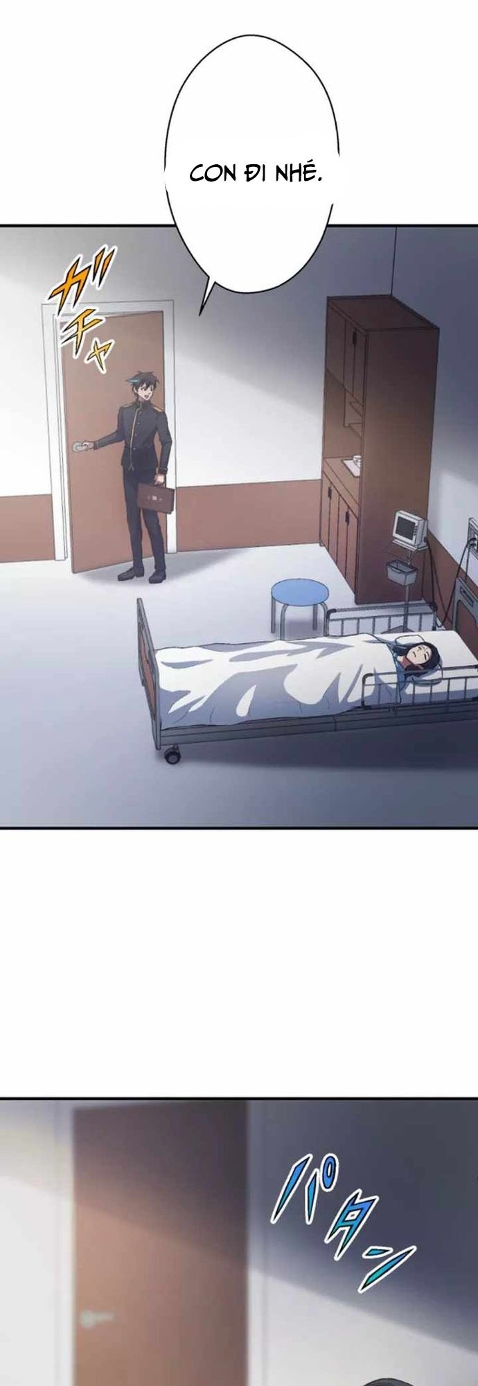 Quật Khởi Từ Tầng Đáy: Chapter 12