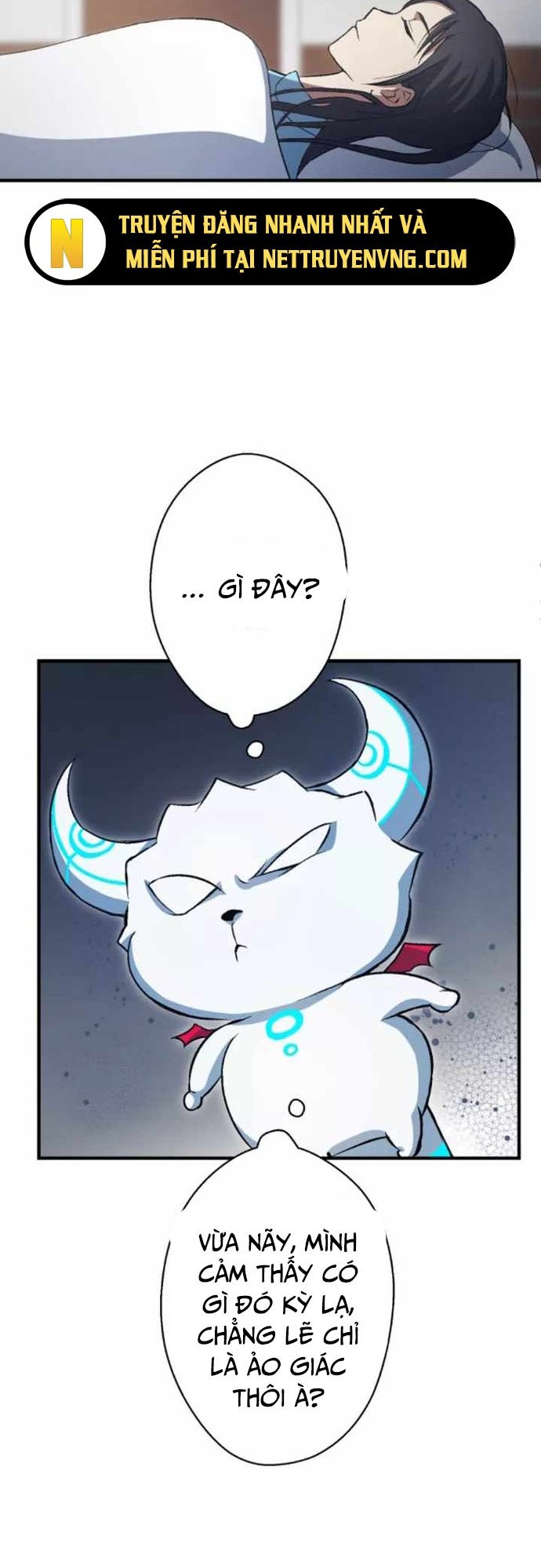 Quật Khởi Từ Tầng Đáy: Chapter 12