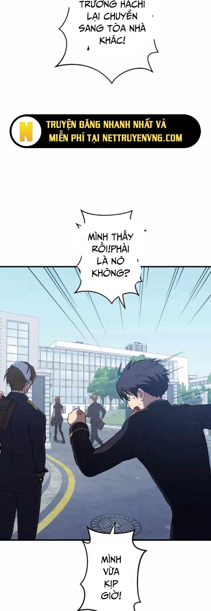 Quật Khởi Từ Tầng Đáy: Chapter 12