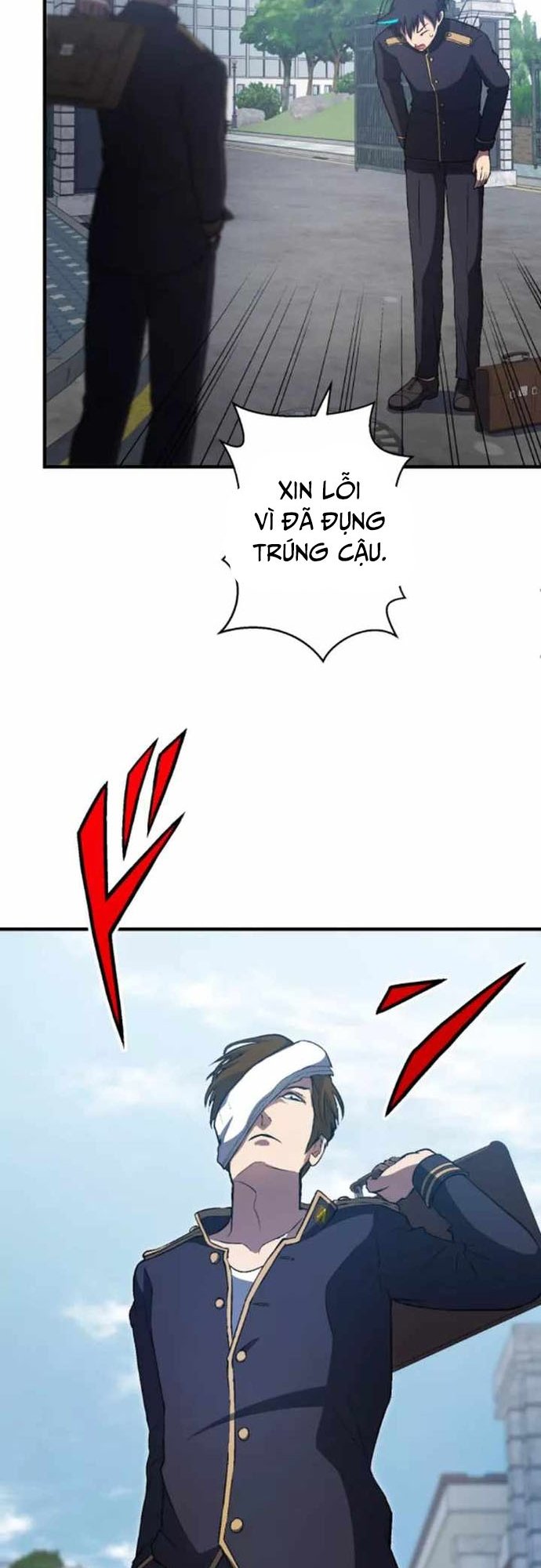 Quật Khởi Từ Tầng Đáy: Chapter 12