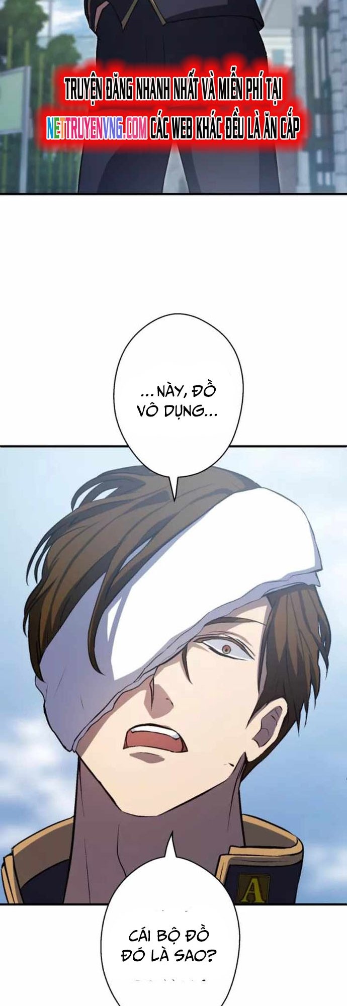 Quật Khởi Từ Tầng Đáy: Chapter 12