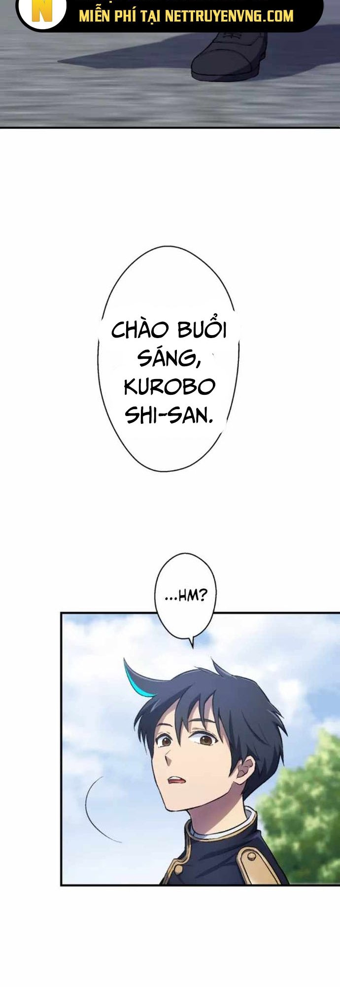 Quật Khởi Từ Tầng Đáy: Chapter 12