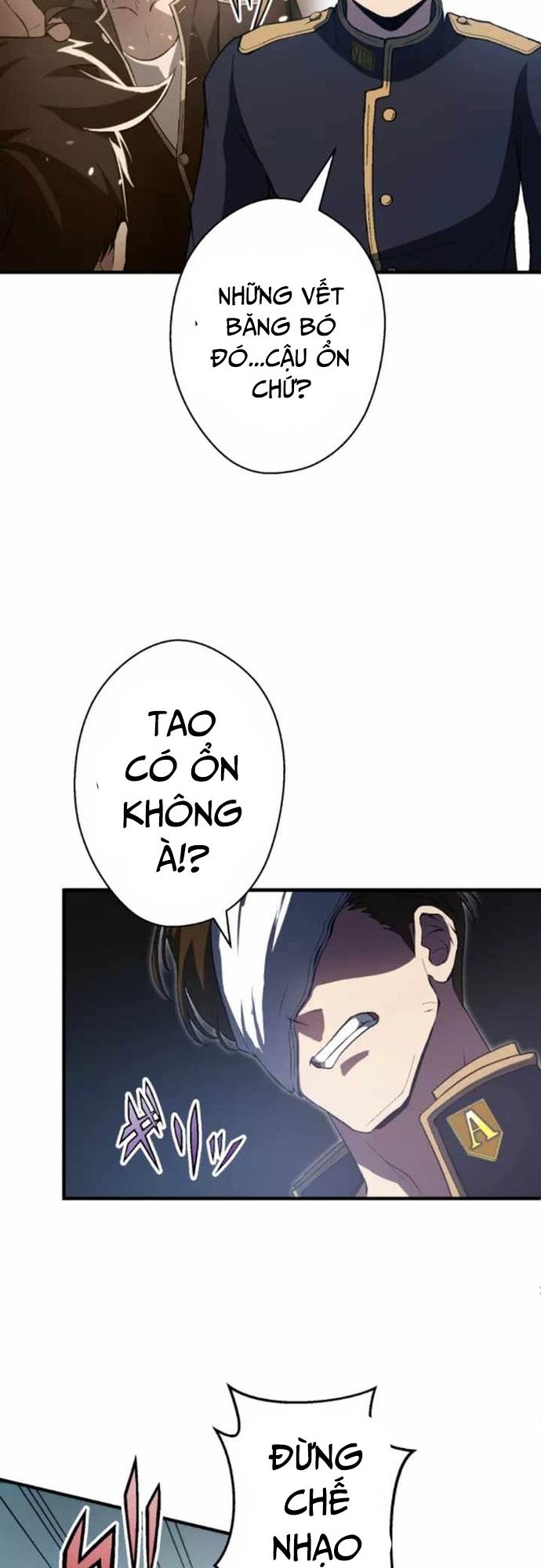 Quật Khởi Từ Tầng Đáy: Chapter 12