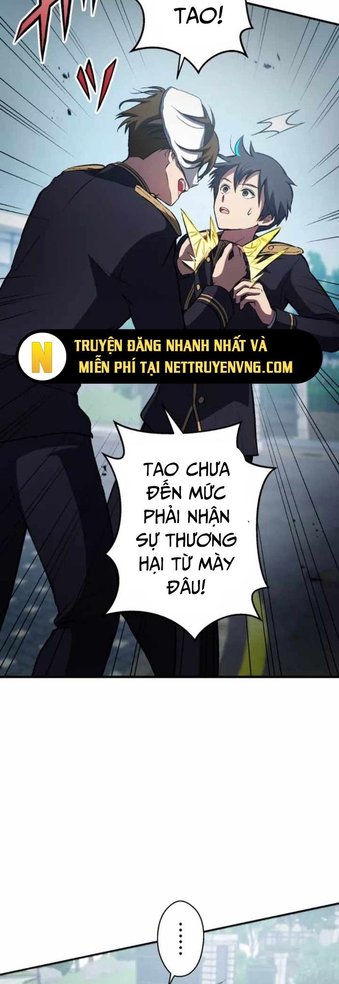 Quật Khởi Từ Tầng Đáy: Chapter 12