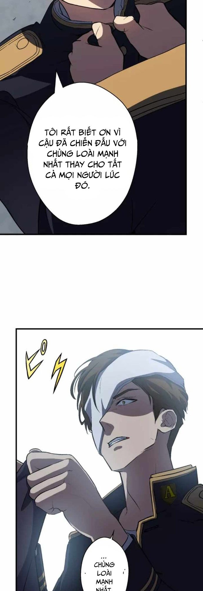 Quật Khởi Từ Tầng Đáy: Chapter 12