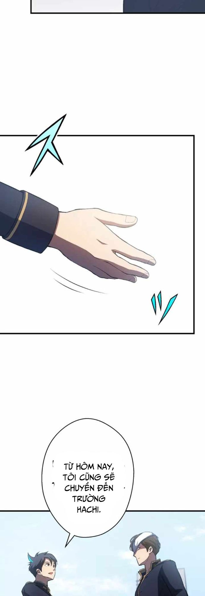 Quật Khởi Từ Tầng Đáy: Chapter 12