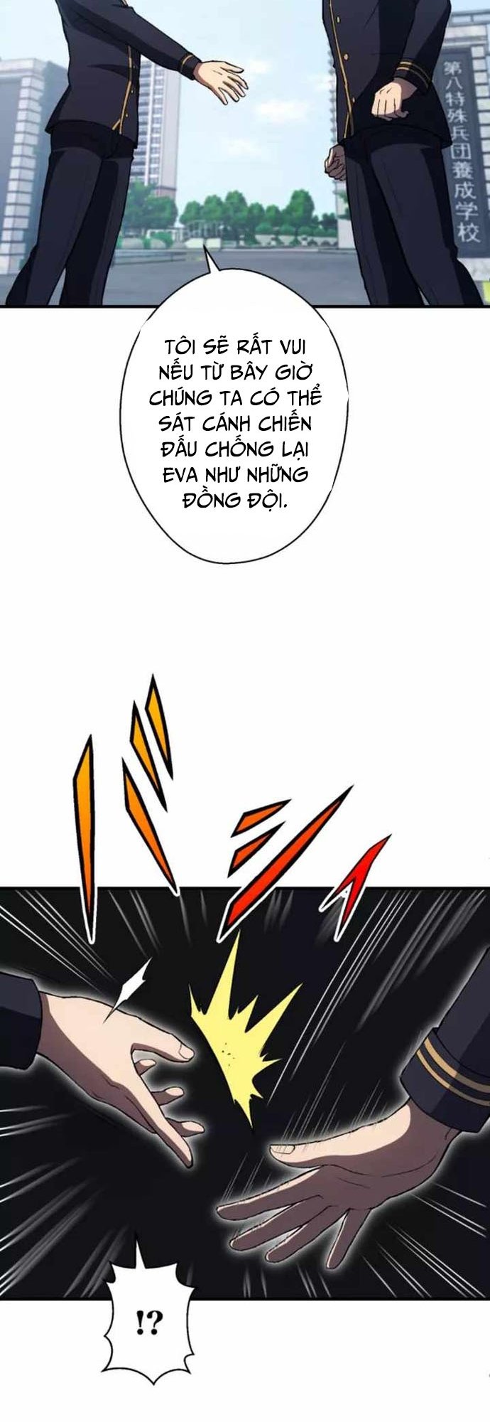 Quật Khởi Từ Tầng Đáy: Chapter 12