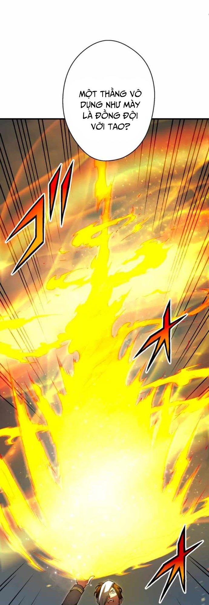 Quật Khởi Từ Tầng Đáy: Chapter 12