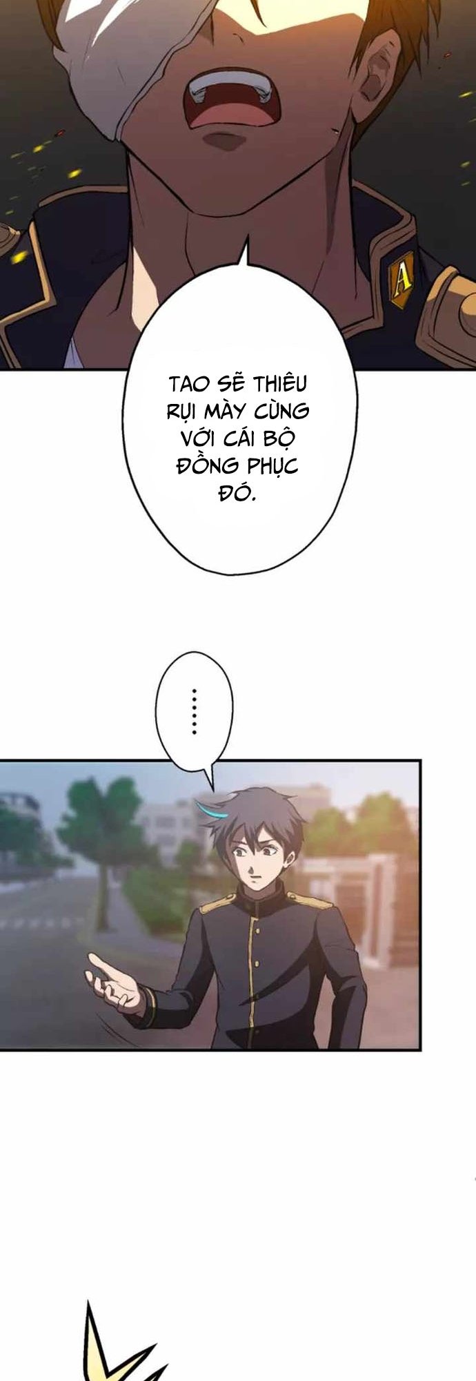 Quật Khởi Từ Tầng Đáy: Chapter 12