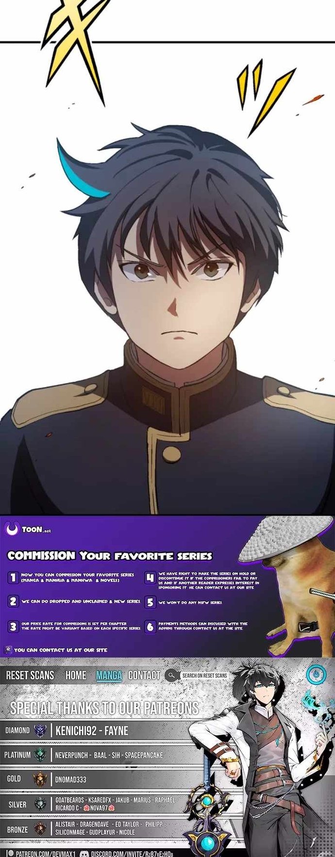 Quật Khởi Từ Tầng Đáy: Chapter 12